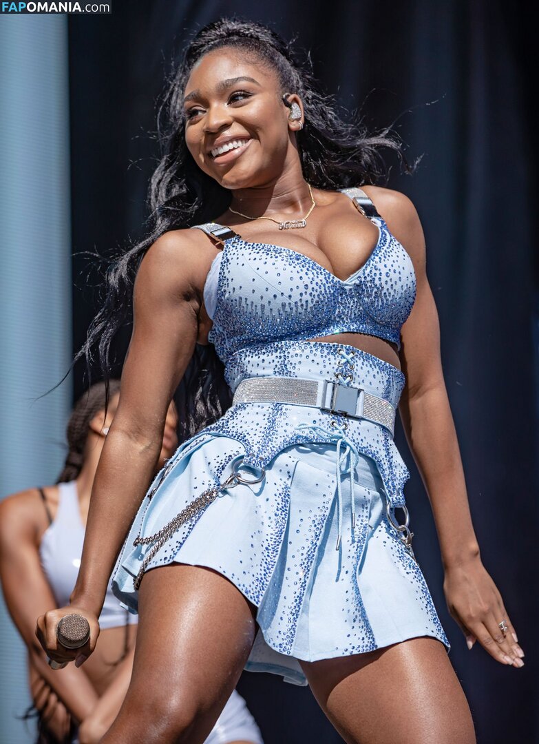 Normani Nago OnlyFans  Przeciekłe zdjęcie #47