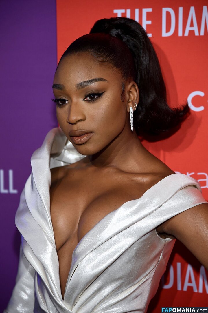 Normani Nago OnlyFans  Przeciekłe zdjęcie #54