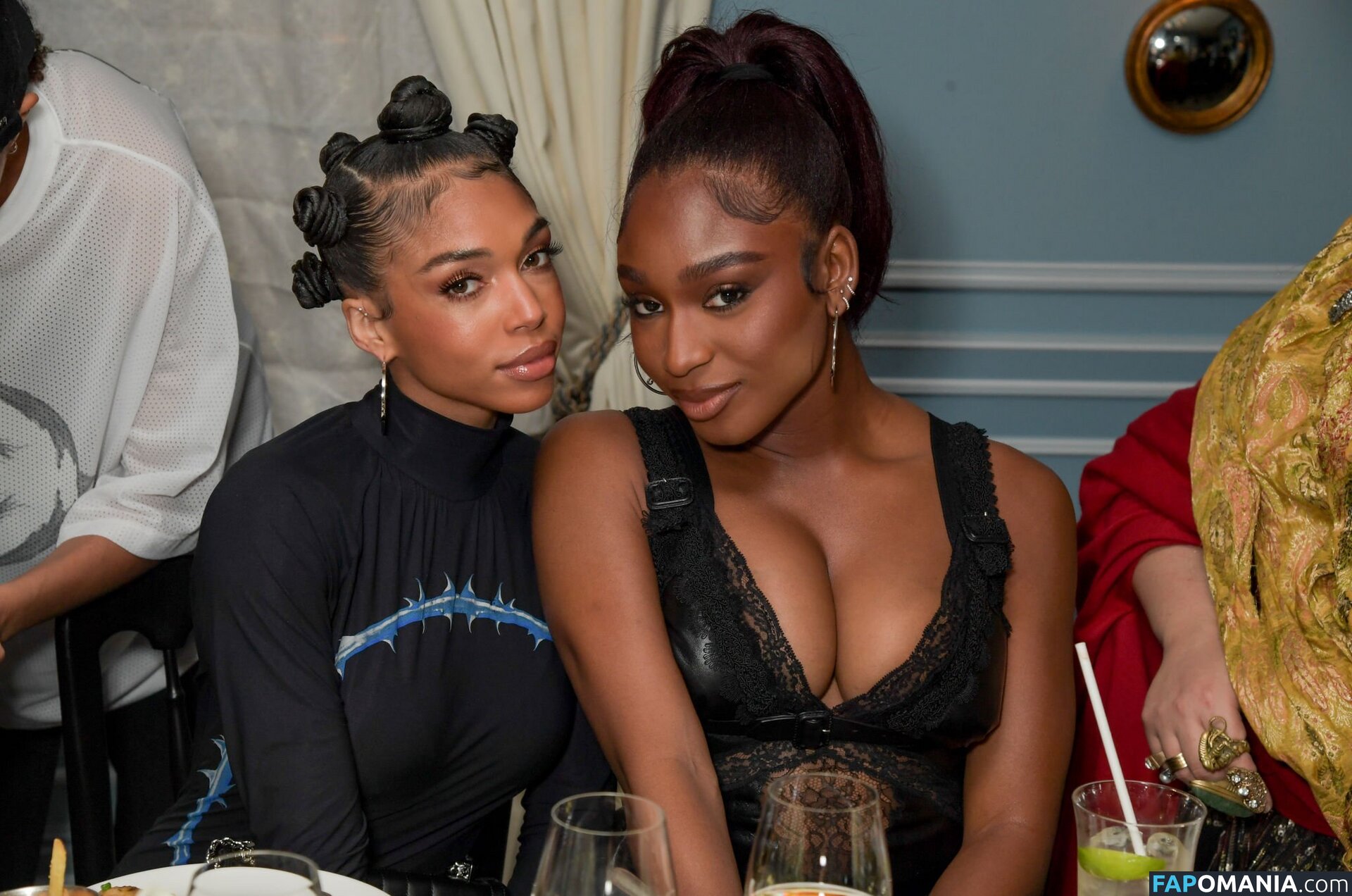 Normani Nago OnlyFans  Przeciekłe zdjęcie #63