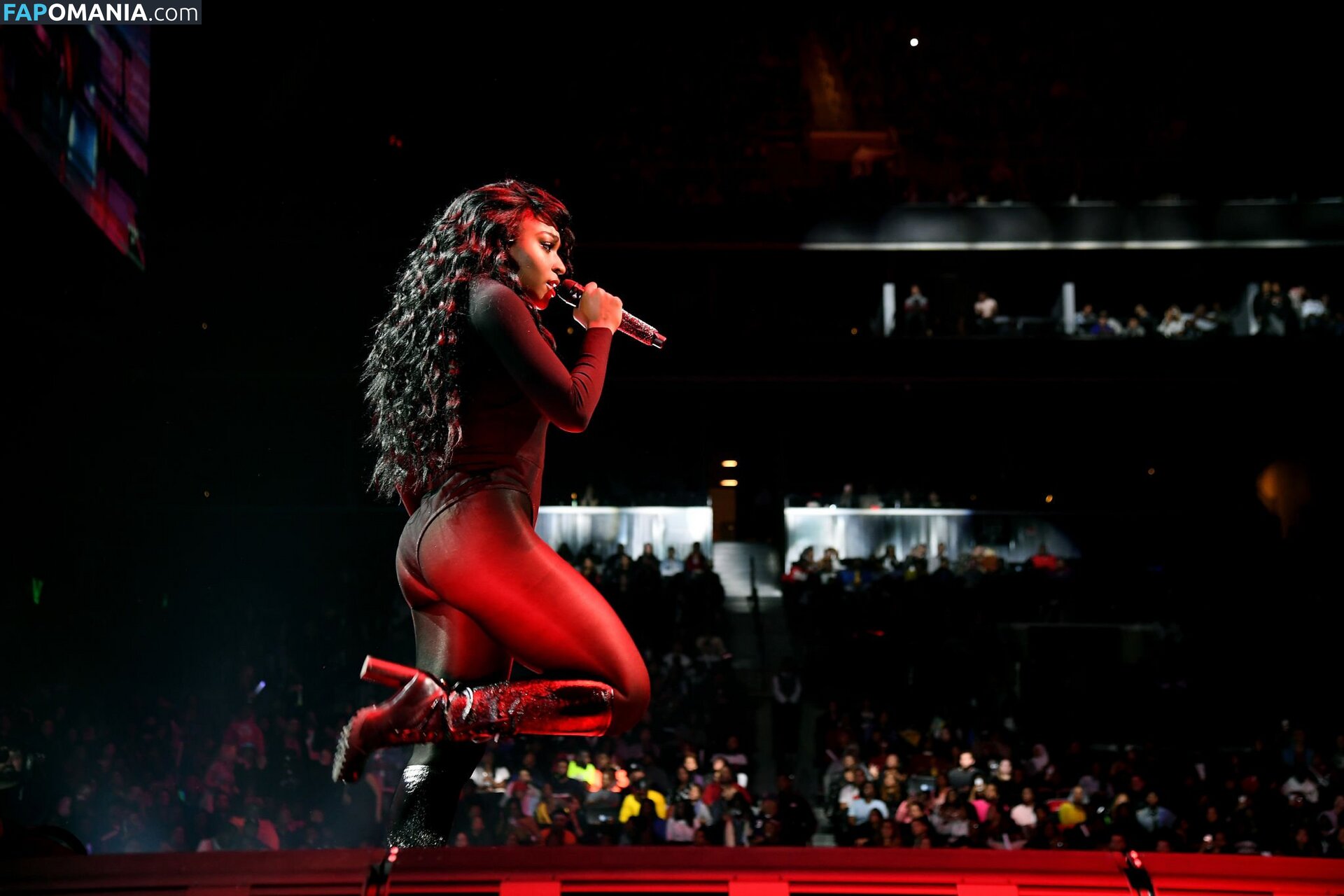 Normani Nago OnlyFans  Przeciekłe zdjęcie #75