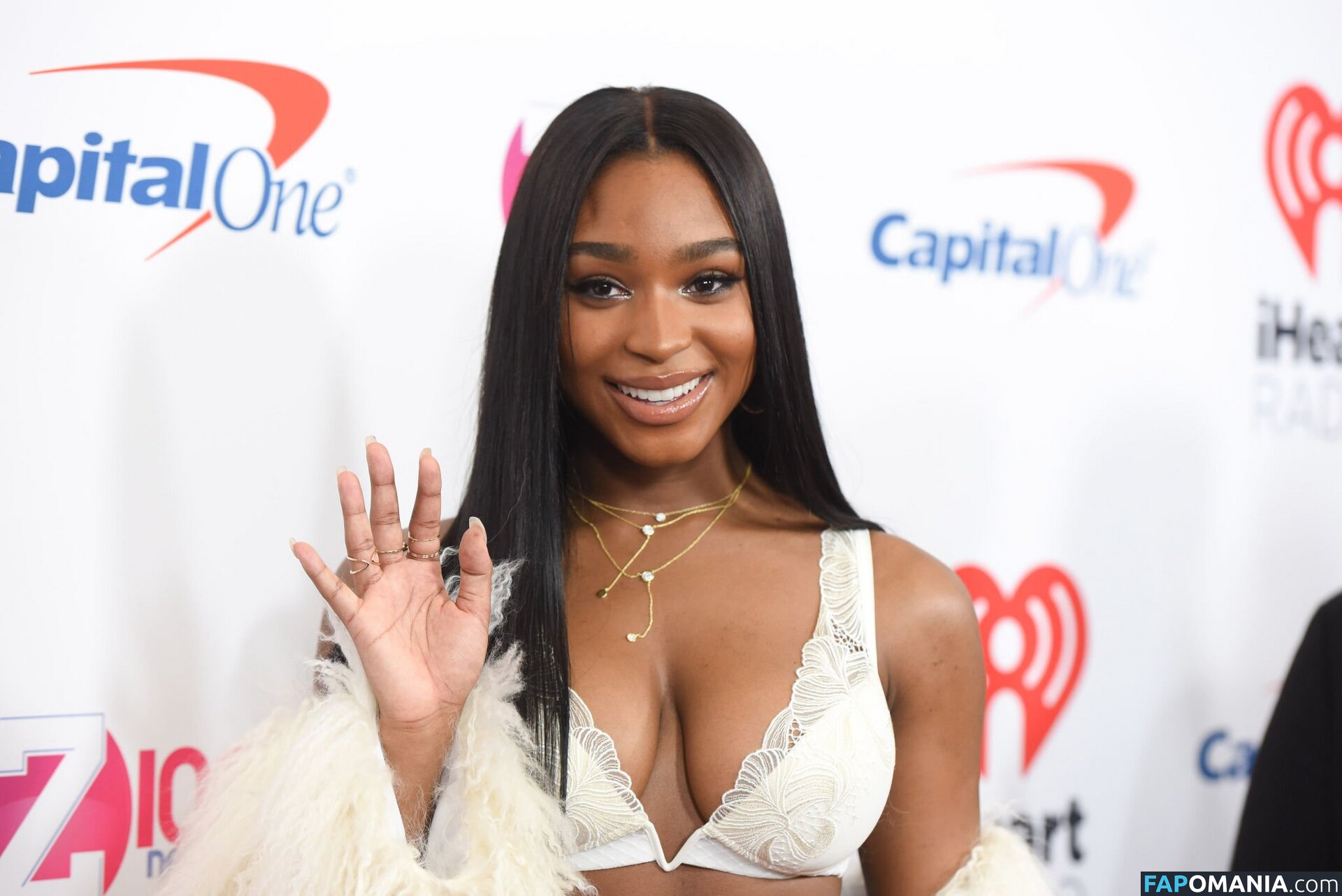 Normani Nago OnlyFans  Przeciekłe zdjęcie #82