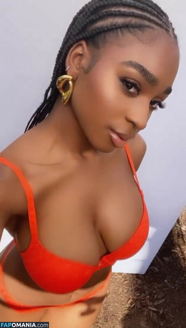 Normani Nago OnlyFans  Przeciekłe zdjęcie #132