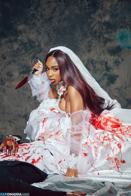 Normani Nago OnlyFans  Przeciekłe zdjęcie #140