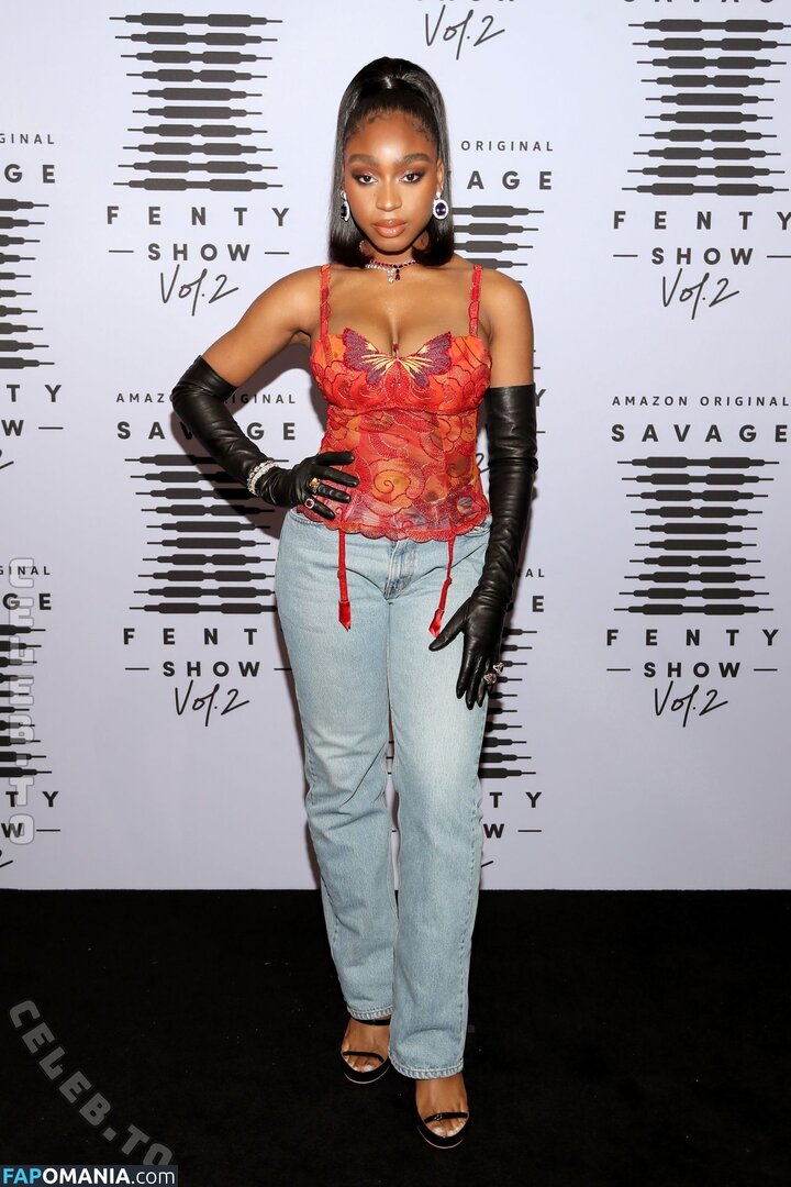 Normani Nago OnlyFans  Przeciekłe zdjęcie #164