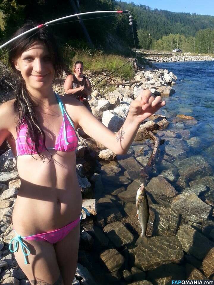 Adriana wilson / Northern paradise / Northernparadisecbd Nago OnlyFans  Przeciekłe zdjęcie #13