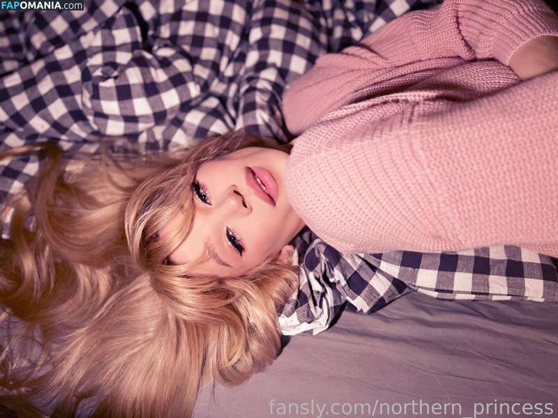 northern_princess Nago OnlyFans  Przeciekłe zdjęcie #3