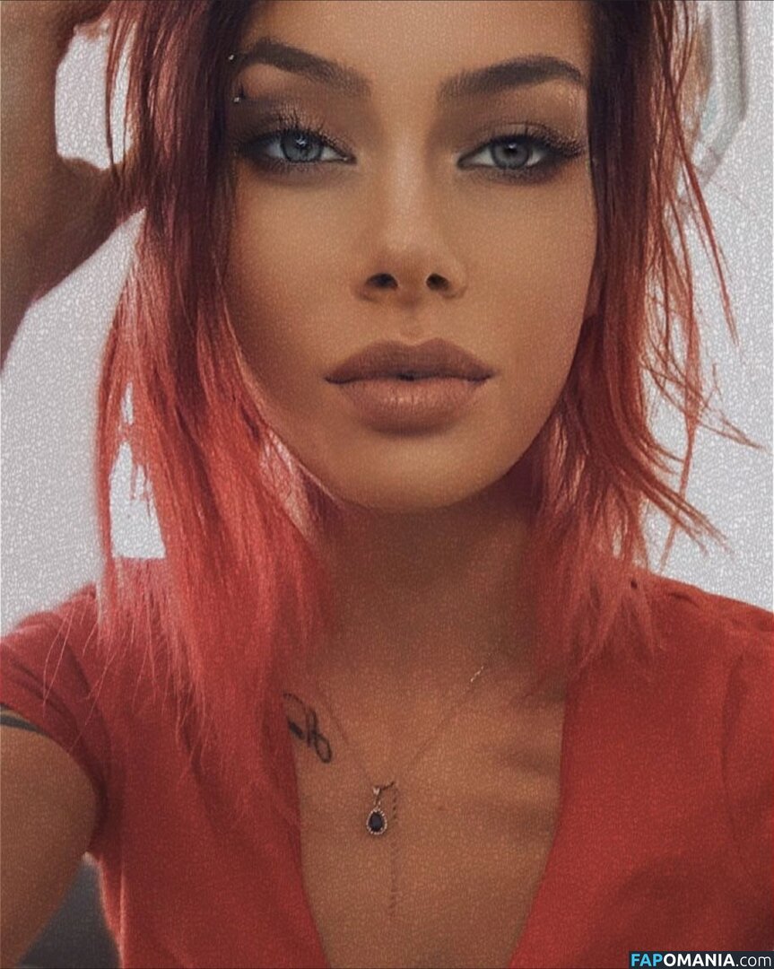 Norwegian JOI / norwegian_jo Nago OnlyFans  Przeciekłe zdjęcie #4