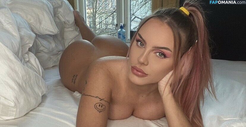 Norwegian JOI / norwegian_jo Nago OnlyFans  Przeciekłe zdjęcie #8