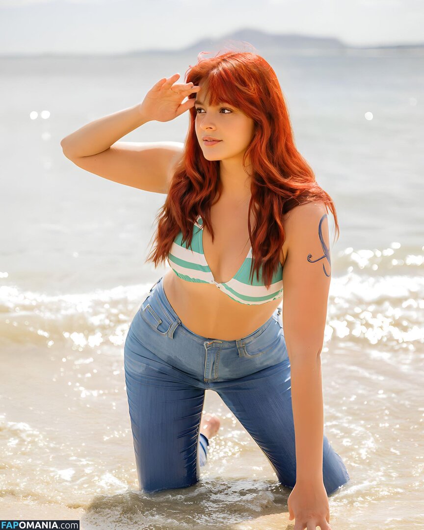 Maria Pereira / hanniyahxhanniyah / https: / notagainmaria / people Nago OnlyFans  Przeciekłe zdjęcie #4