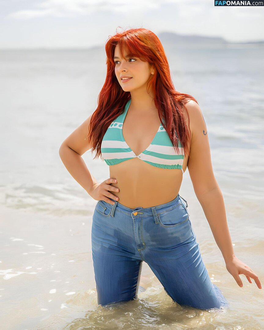 Maria Pereira / hanniyahxhanniyah / https: / notagainmaria / people Nago OnlyFans  Przeciekłe zdjęcie #6