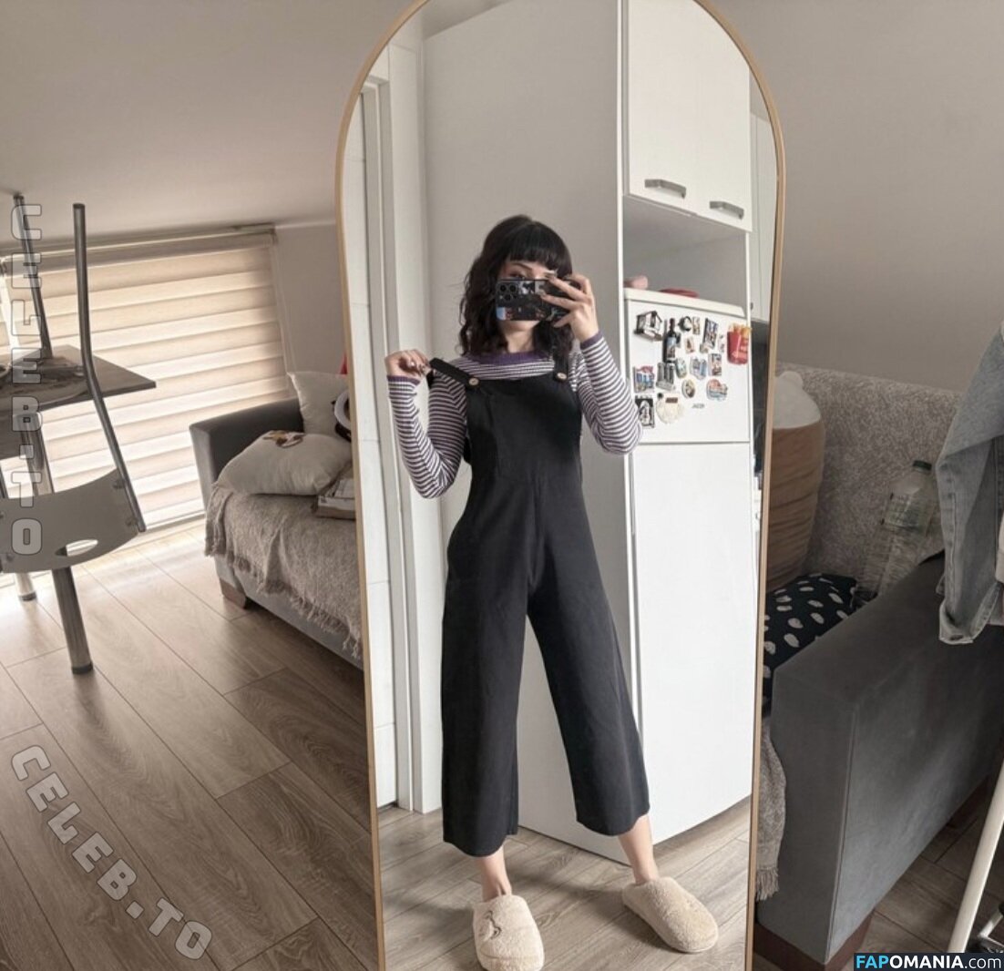 https: / notaysea Nago OnlyFans  Przeciekłe zdjęcie #6
