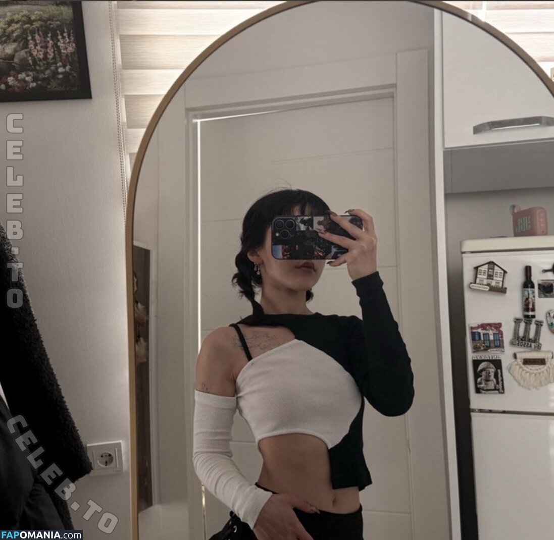 https: / notaysea Nago OnlyFans  Przeciekłe zdjęcie #12