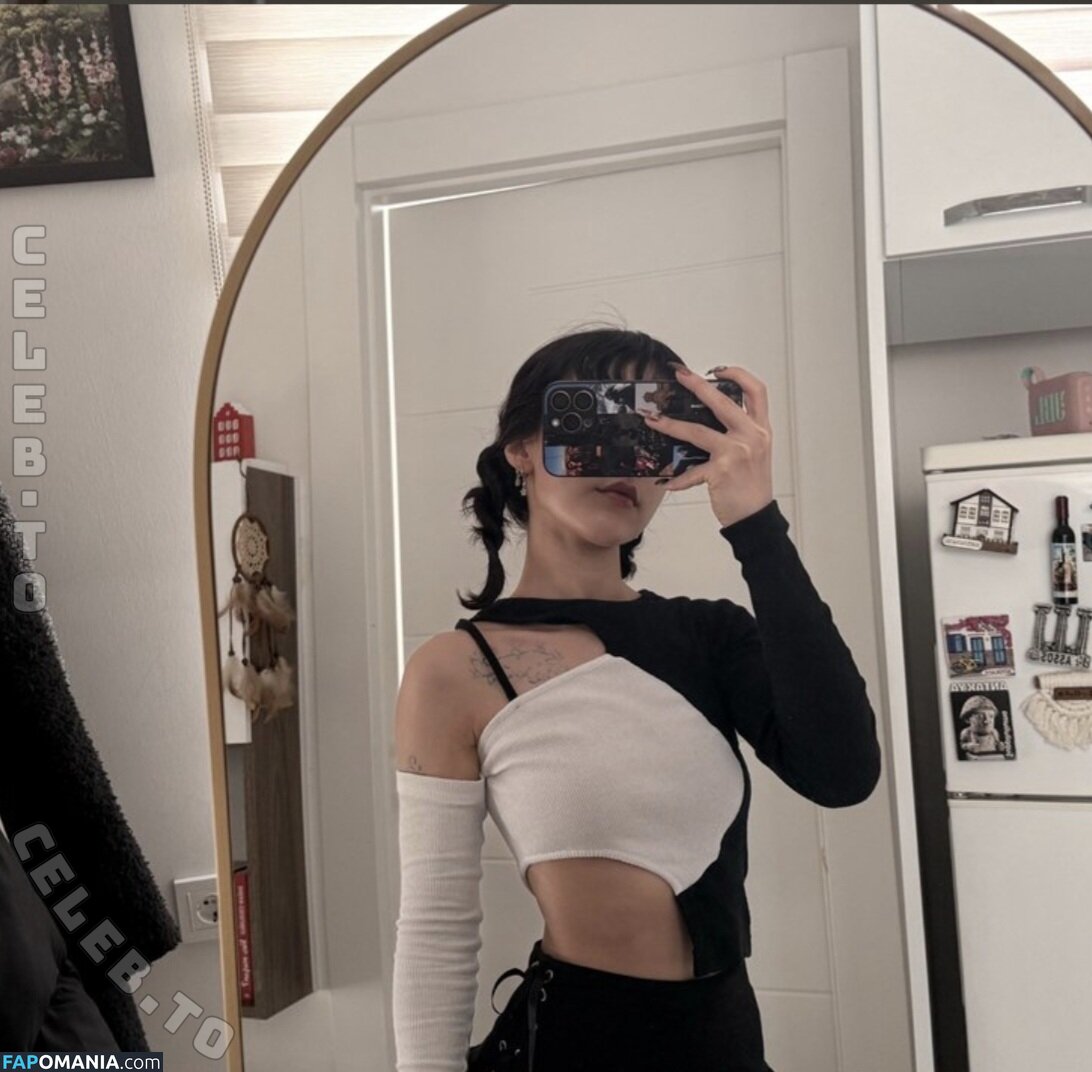 https: / notaysea Nago OnlyFans  Przeciekłe zdjęcie #13