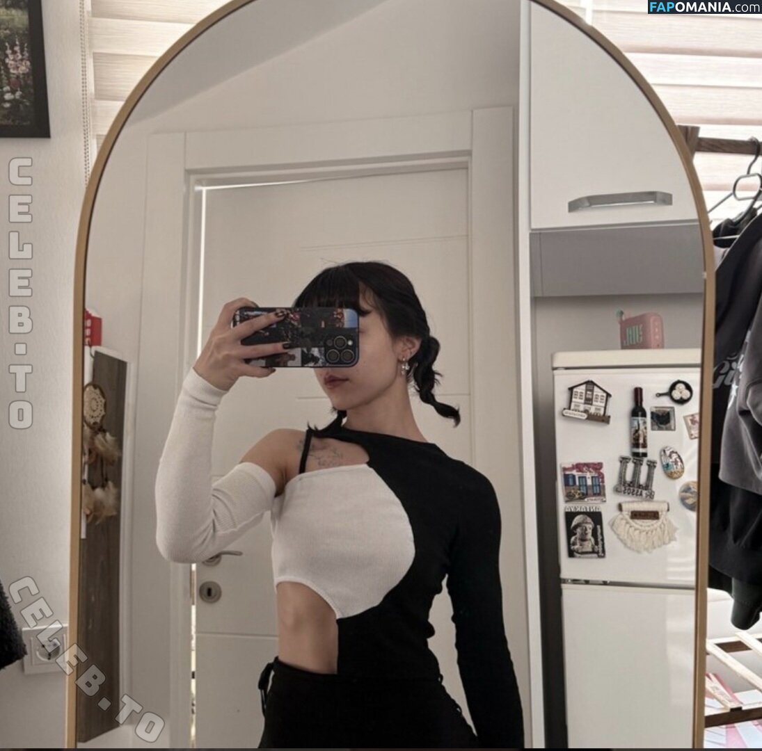 https: / notaysea Nago OnlyFans  Przeciekłe zdjęcie #14