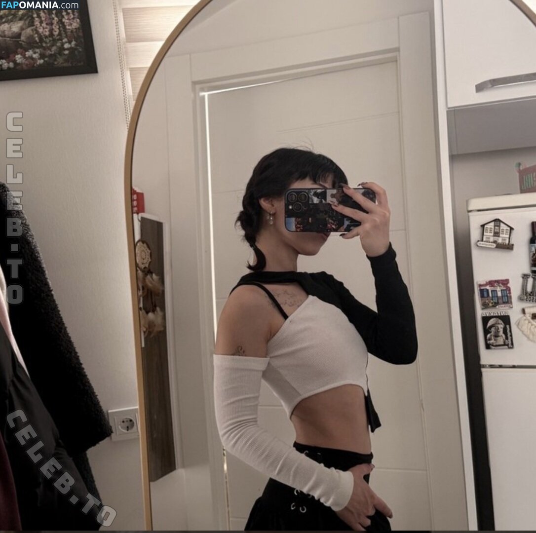 https: / notaysea Nago OnlyFans  Przeciekłe zdjęcie #15
