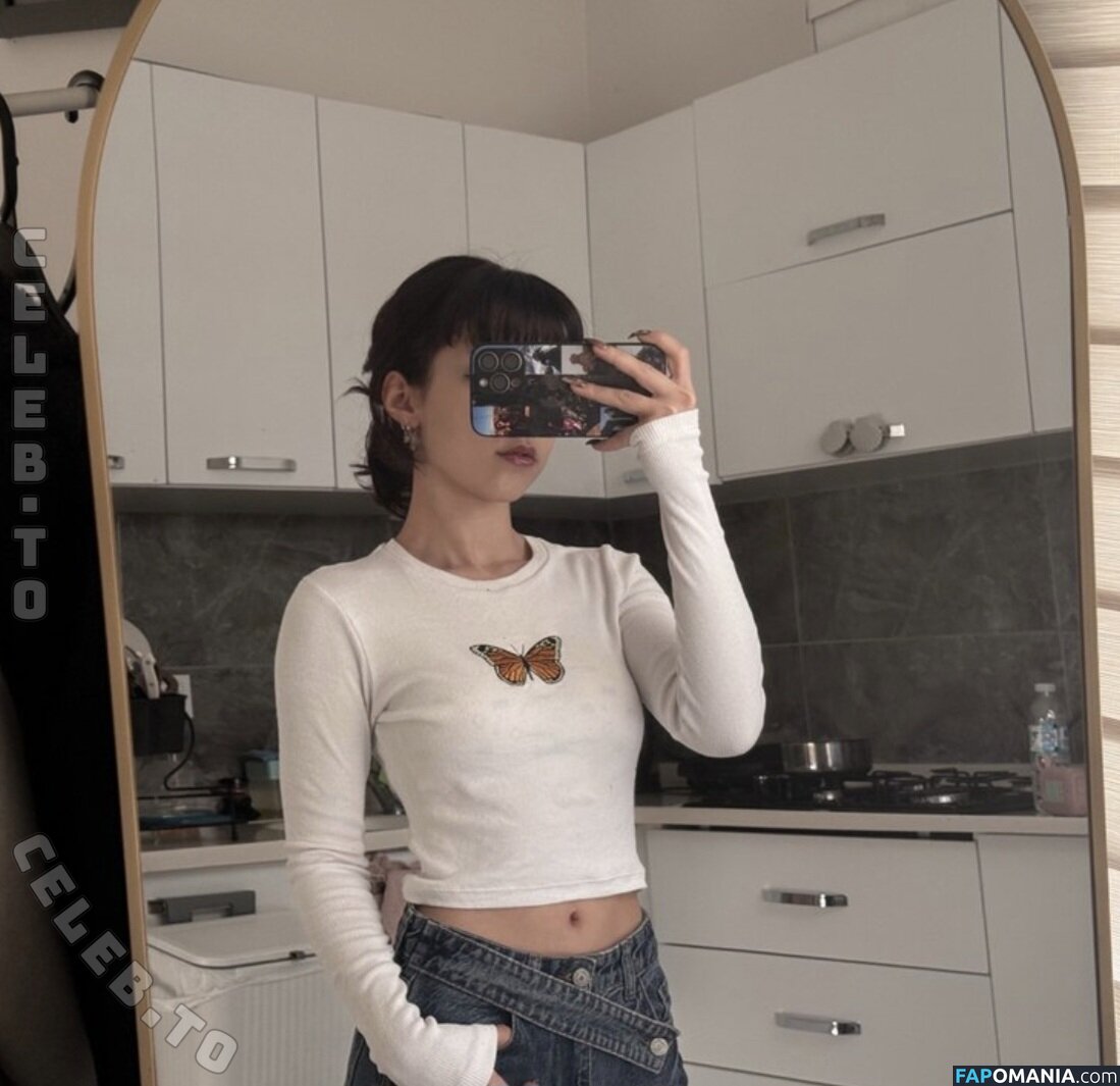 https: / notaysea Nago OnlyFans  Przeciekłe zdjęcie #16