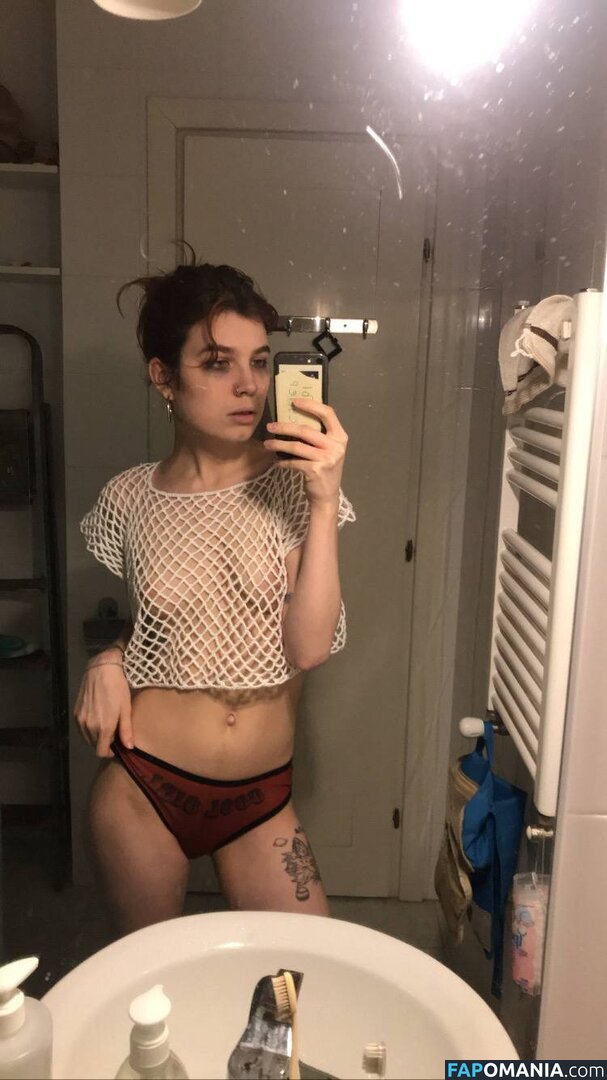 NotBand / not_band1 Nago OnlyFans  Przeciekłe zdjęcie #10