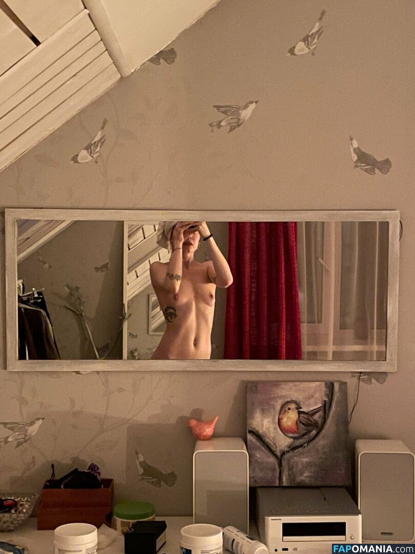 NotBand / not_band1 Nago OnlyFans  Przeciekłe zdjęcie #17