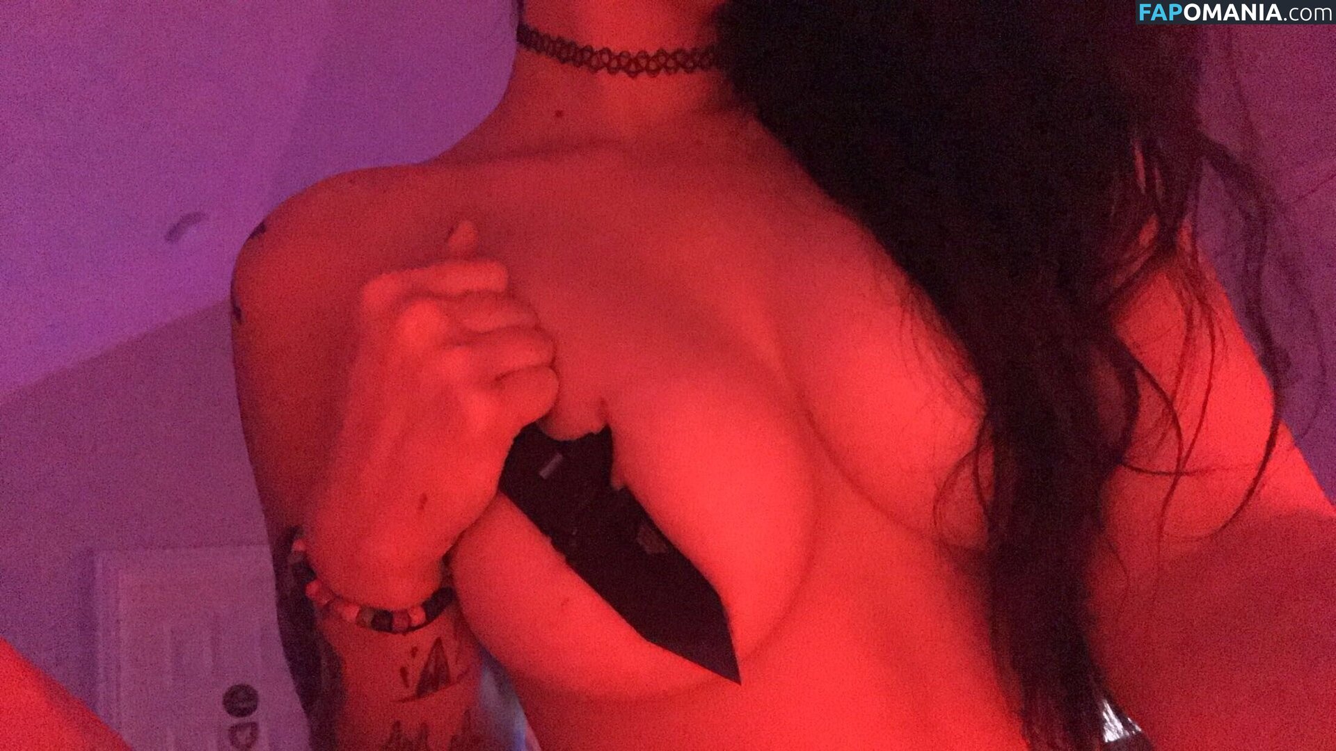 Notsaavy / notsavvy / saavyy Nago OnlyFans  Przeciekłe zdjęcie #1