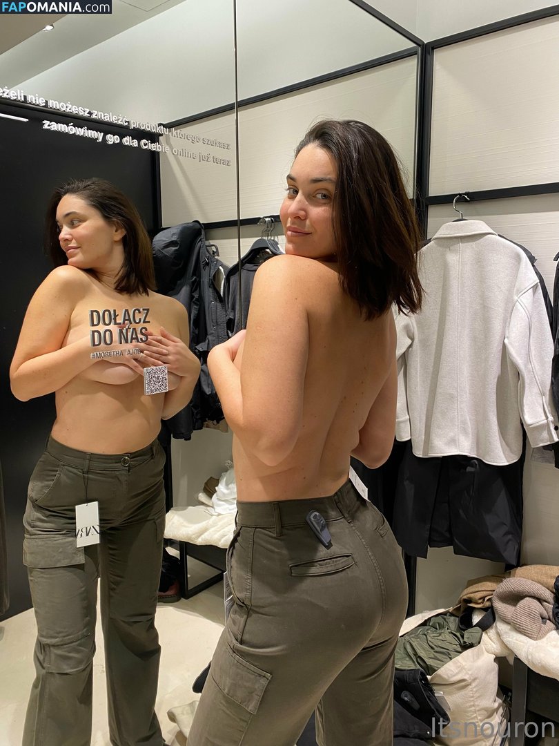 Nour Guiga / noor.g / nornaiysha / nour_guiga Nago OnlyFans  Przeciekłe zdjęcie #29