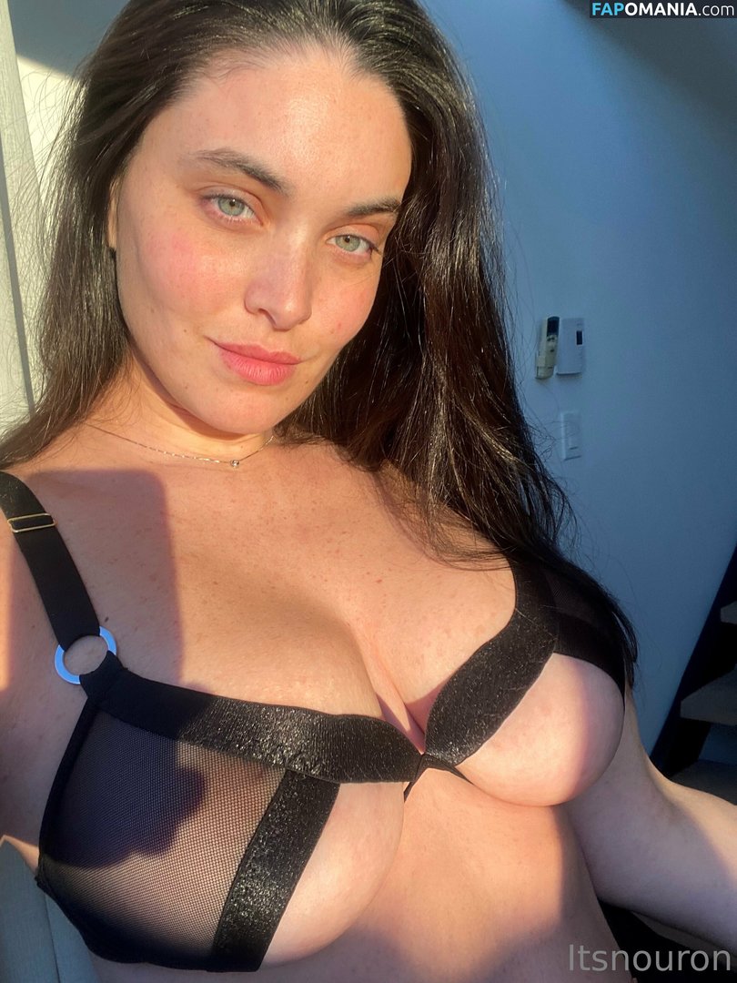 Nour Guiga / noor.g / nornaiysha / nour_guiga Nago OnlyFans  Przeciekłe zdjęcie #55