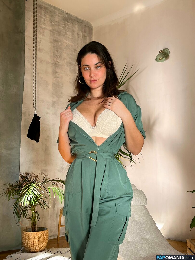 Nour Guiga / noor.g / nornaiysha / nour_guiga Nago OnlyFans  Przeciekłe zdjęcie #72