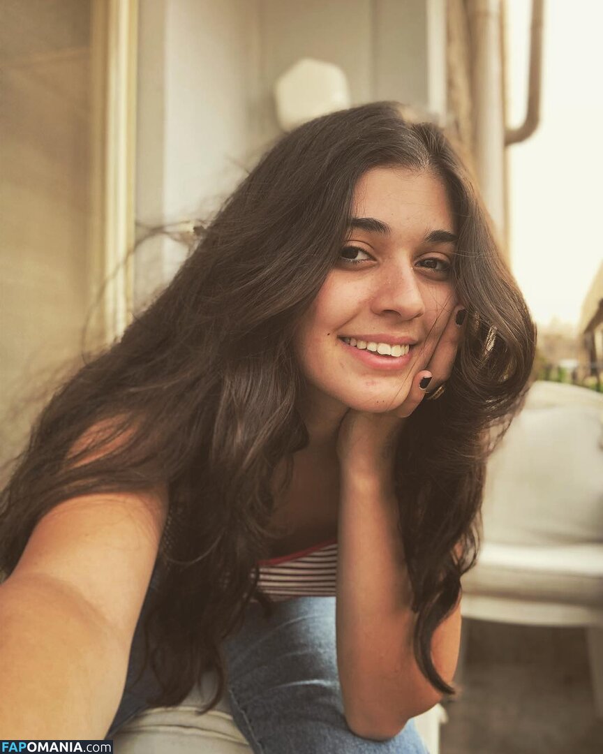 Nourine Abouseada / https: / nourineabouseada Nago OnlyFans  Przeciekłe zdjęcie #14