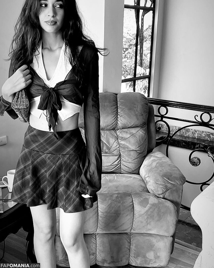 Nourine Abouseada / https: / nourineabouseada Nago OnlyFans  Przeciekłe zdjęcie #15
