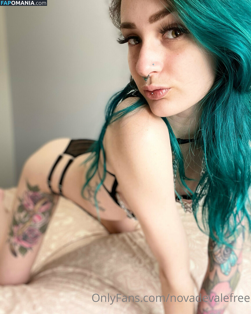 nova.devale / novadevalefree Nago OnlyFans  Przeciekłe zdjęcie #7