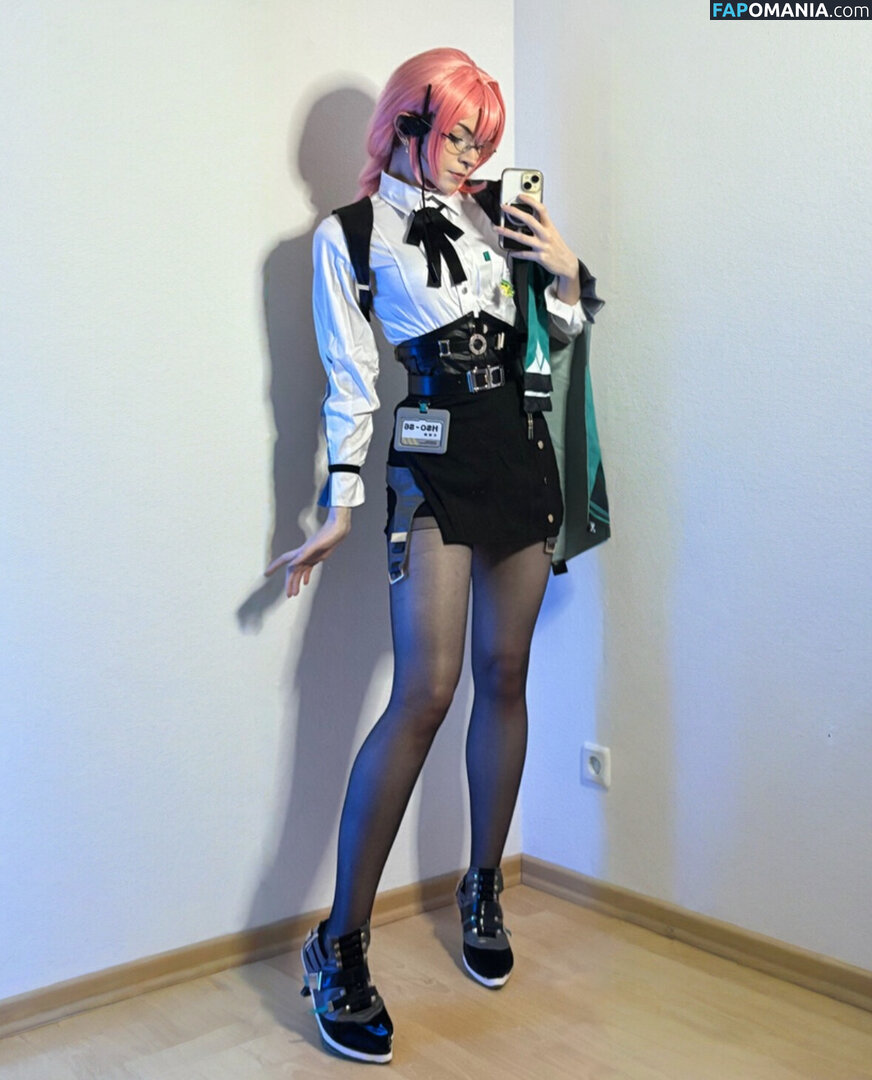 CherryPopCandy / kittynozomi / nozzomi_cosplay Nago OnlyFans  Przeciekłe zdjęcie #24