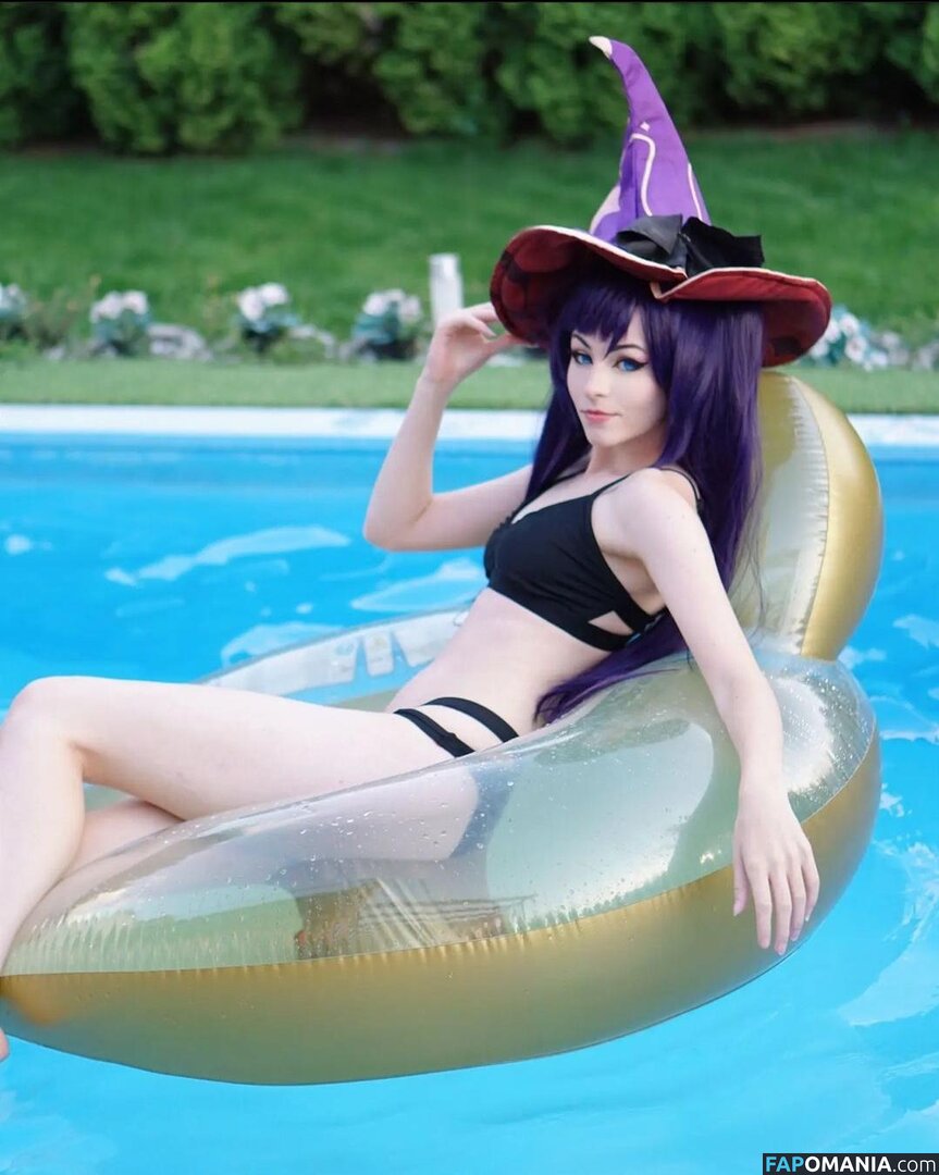 CherryPopCandy / kittynozomi / nozzomi_cosplay Nago OnlyFans  Przeciekłe zdjęcie #25