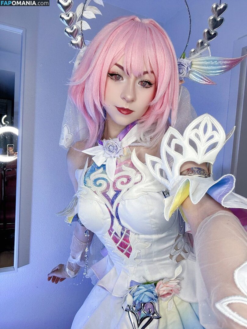 CherryPopCandy / kittynozomi / nozzomi_cosplay Nago OnlyFans  Przeciekłe zdjęcie #26