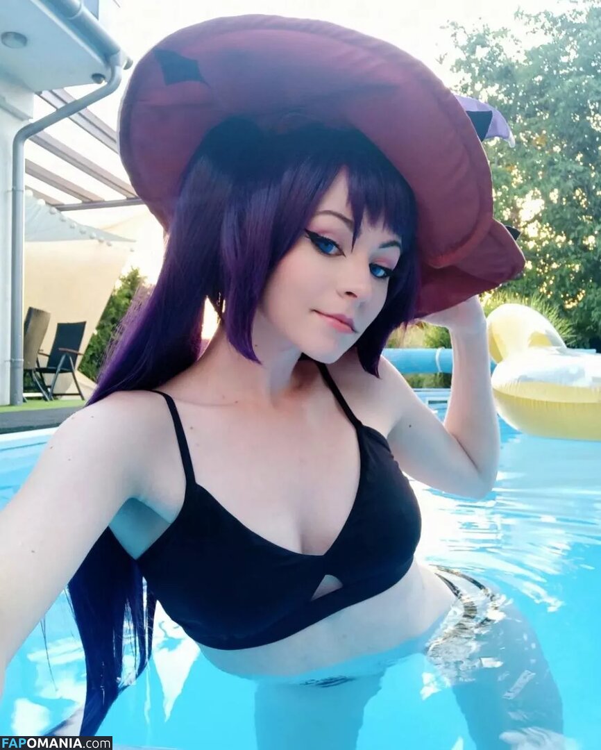 CherryPopCandy / kittynozomi / nozzomi_cosplay Nago OnlyFans  Przeciekłe zdjęcie #27
