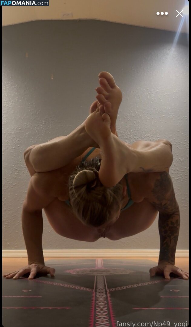 Np49_yogi / https: Nago OnlyFans  Przeciekłe zdjęcie #12