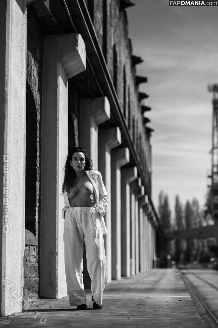 Nude In Public Nago OnlyFans  Przeciekłe zdjęcie #36