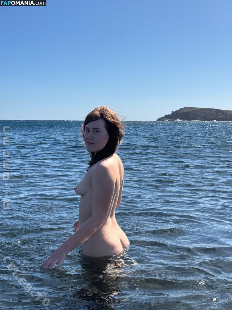Nude In Public Nago OnlyFans  Przeciekłe zdjęcie #38