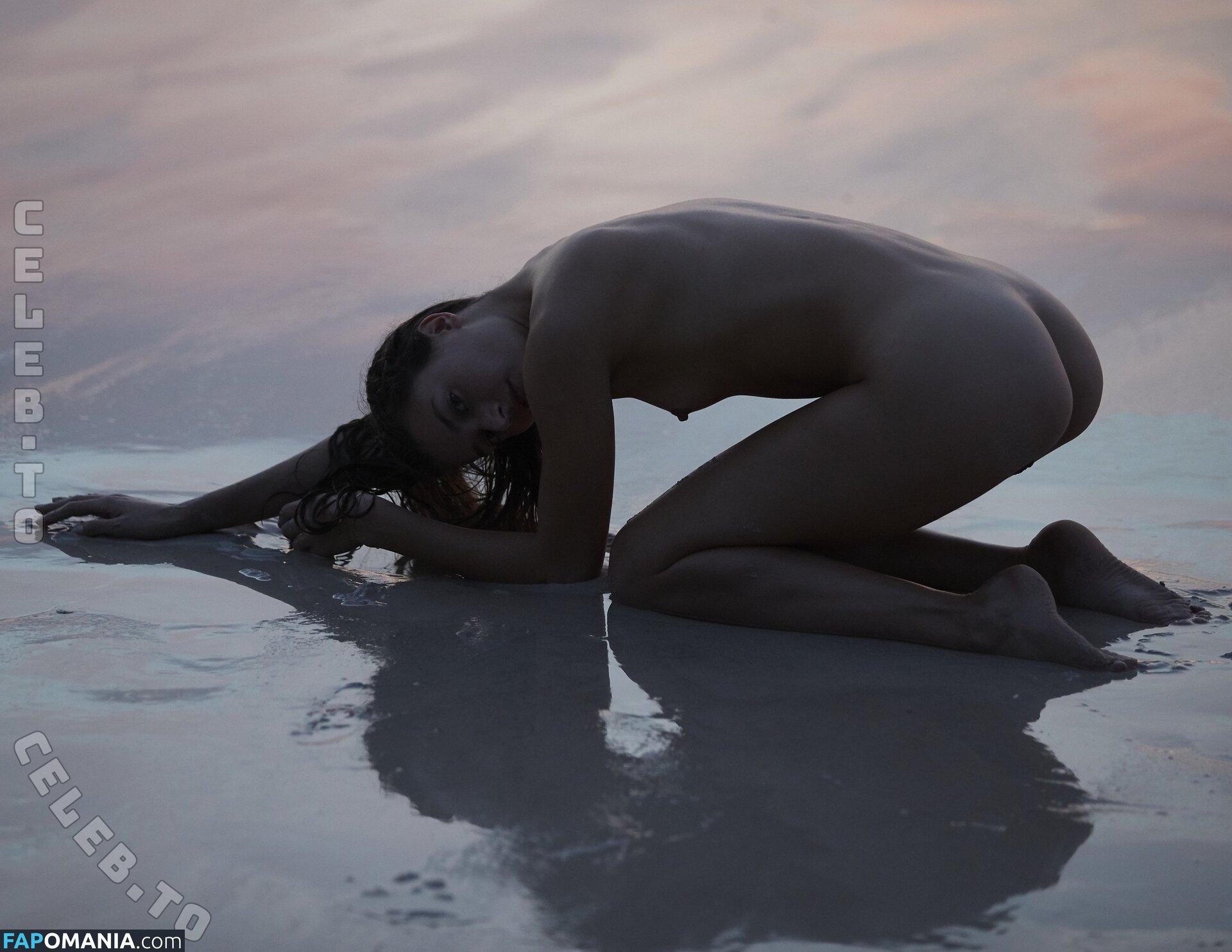 Nude-Muse / lucymuse / nude-muse.com Nago OnlyFans  Przeciekłe zdjęcie #647