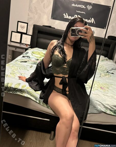 NudeNana Nago OnlyFans  Przeciekłe zdjęcie #3