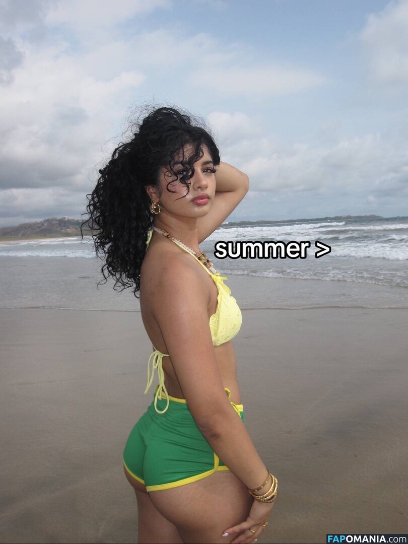 Nuha_mach / rhyheimshabazz Nago OnlyFans  Przeciekłe zdjęcie #2