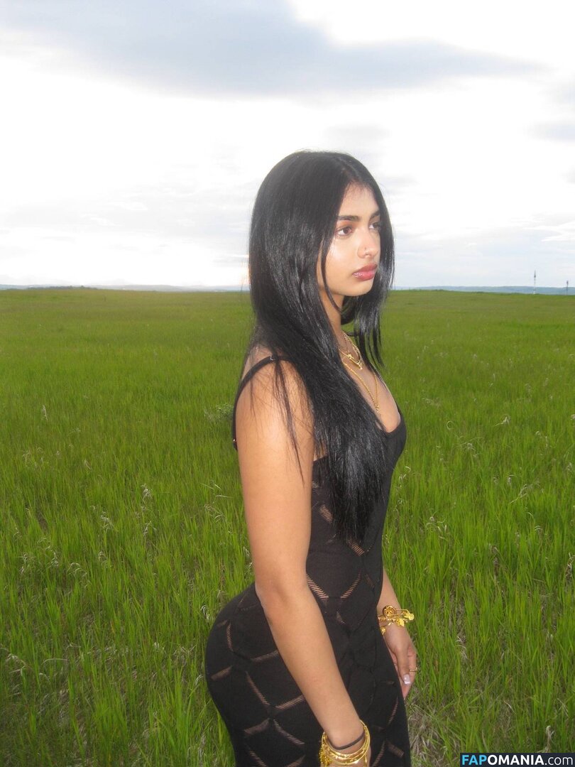 Nuha_mach / rhyheimshabazz Nago OnlyFans  Przeciekłe zdjęcie #3