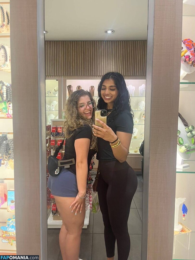 Nuha_mach / rhyheimshabazz Nago OnlyFans  Przeciekłe zdjęcie #5