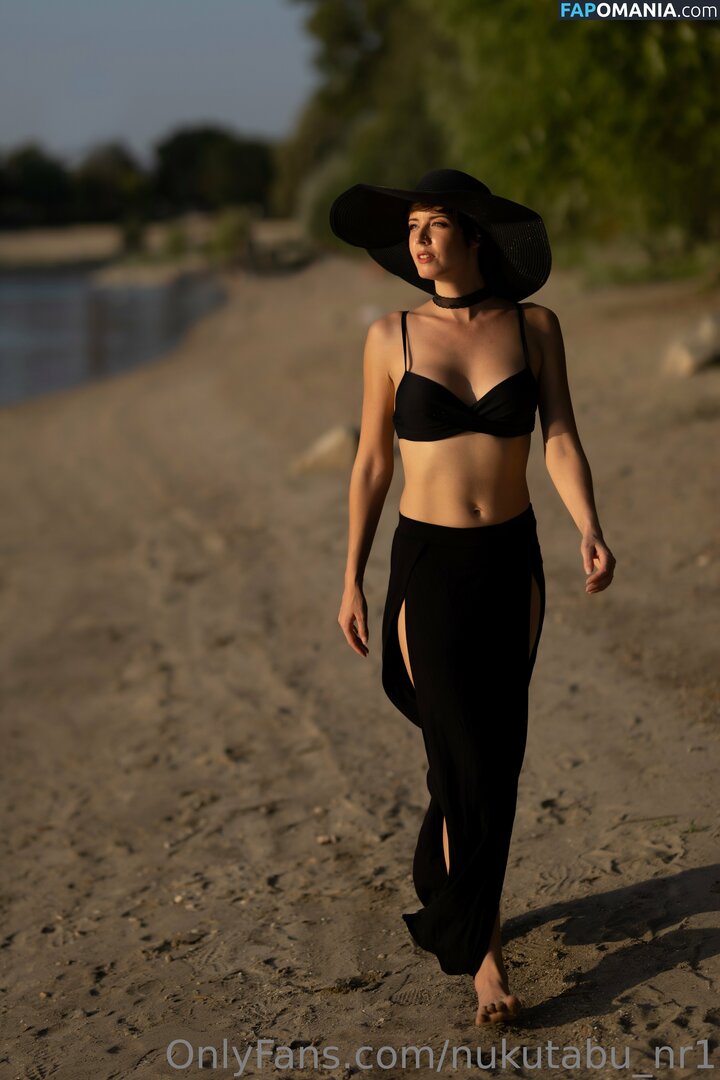 nukutabu / nukutabu_nr1 Nago OnlyFans  Przeciekłe zdjęcie #10