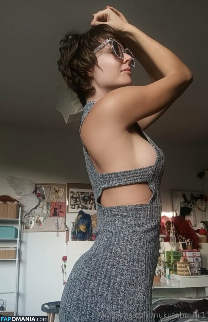 nukutabu / nukutabu_nr1 Nago OnlyFans  Przeciekłe zdjęcie #13