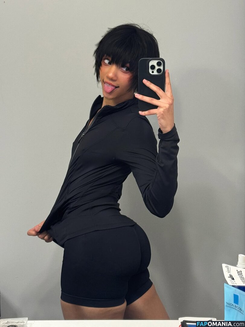 Numochiii Nago OnlyFans  Przeciekłe zdjęcie #35