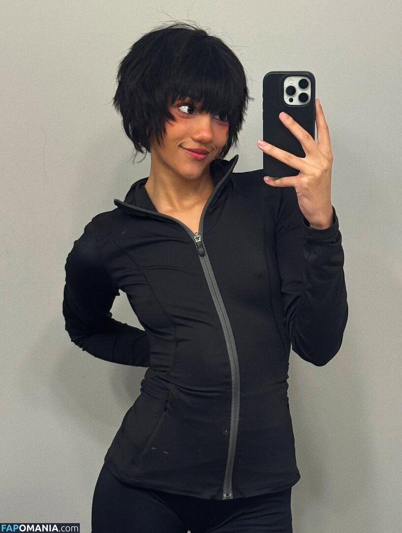 Numochiii Nago OnlyFans  Przeciekłe zdjęcie #36