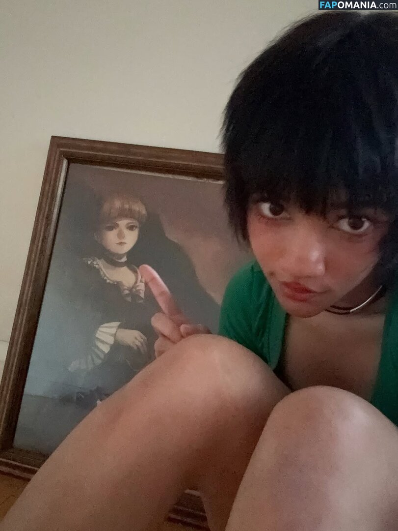 Numochiii Nago OnlyFans  Przeciekłe zdjęcie #41