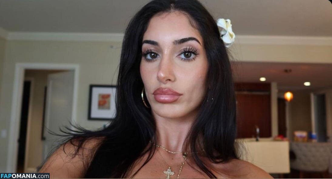 Nura Nejad / nuranejad Nago OnlyFans  Przeciekłe zdjęcie #14