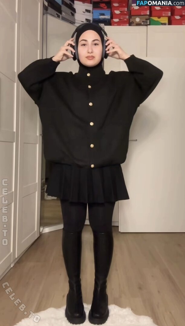 nurcinaleyna Nago OnlyFans  Przeciekłe zdjęcie #1