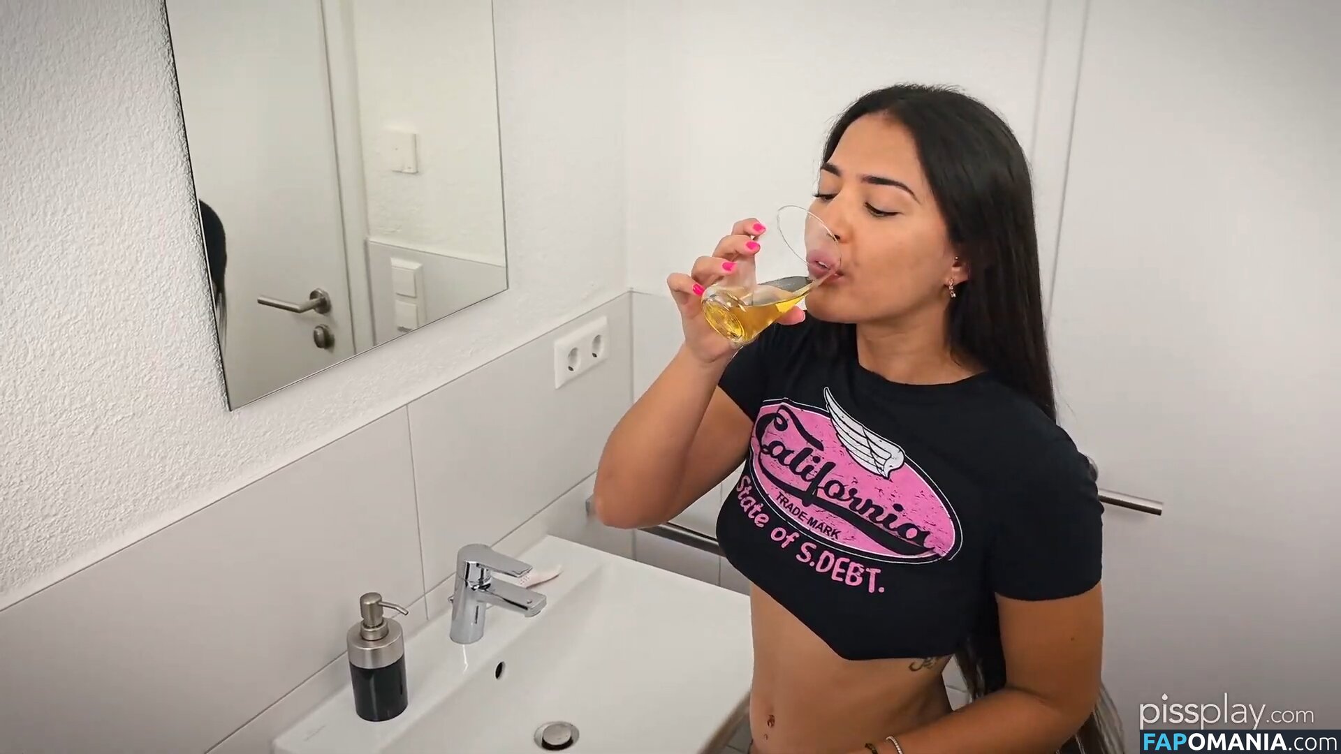 Nuria Millan ???????? / Nuriamillan__ / nuriamillanfree Nago OnlyFans  Przeciekłe zdjęcie #14