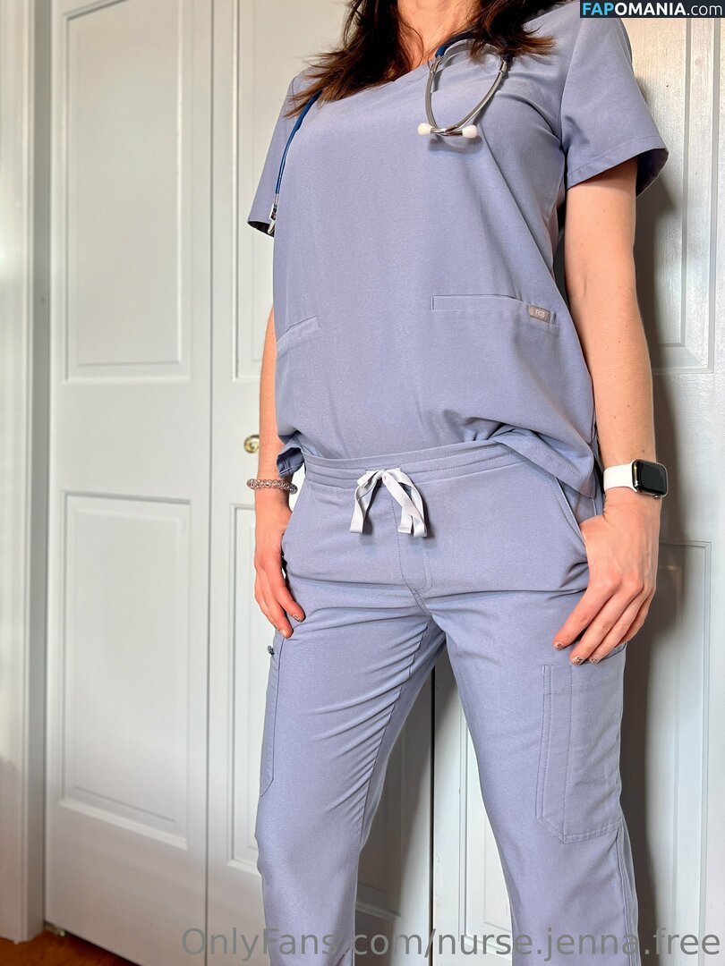 nurse.jenna.free / thejennajordyn Nago OnlyFans  Przeciekłe zdjęcie #27